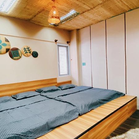 Cozy Room@Saigon Хошимін Екстер'єр фото