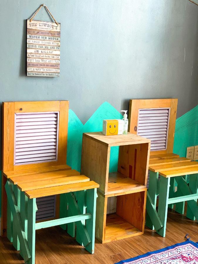 Cozy Room@Saigon Хошимін Екстер'єр фото