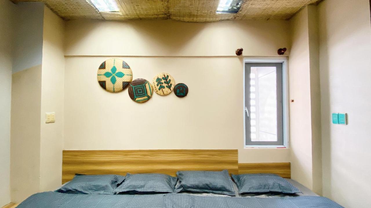 Cozy Room@Saigon Хошимін Екстер'єр фото