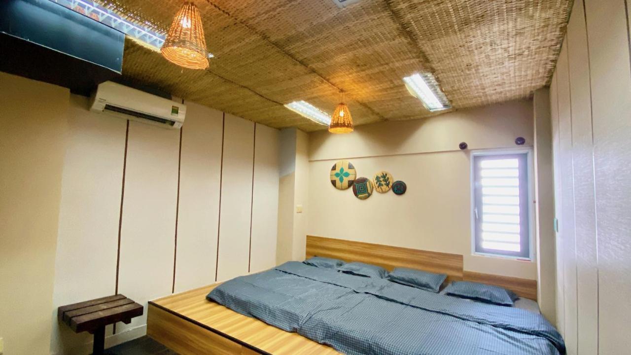 Cozy Room@Saigon Хошимін Екстер'єр фото