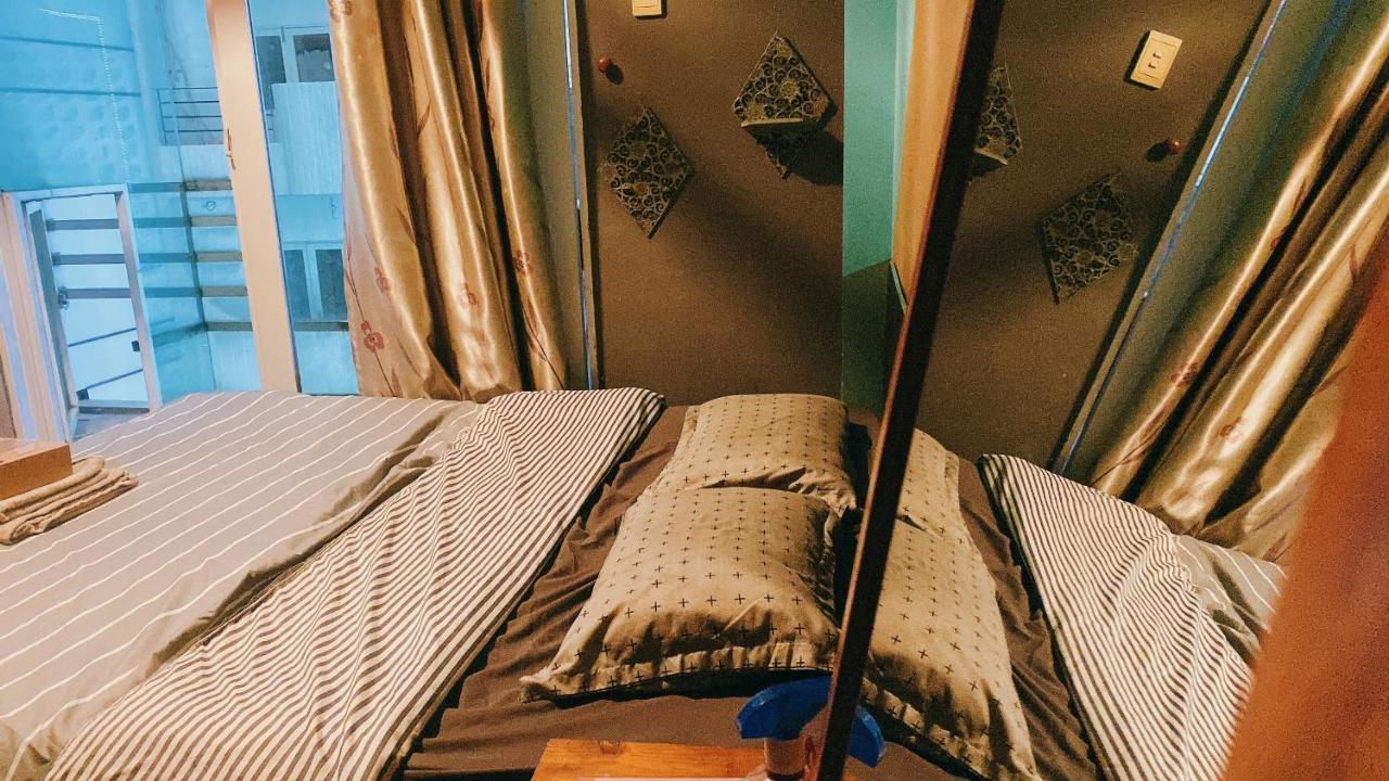 Cozy Room@Saigon Хошимін Екстер'єр фото
