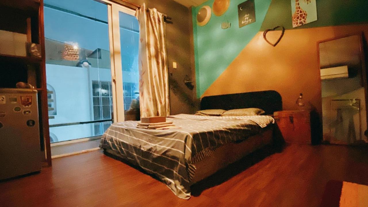 Cozy Room@Saigon Хошимін Екстер'єр фото